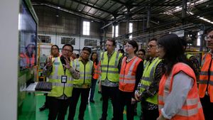Komitmen Schneider Dukung Fasilitas Produksi dan Layanan di Indonesia