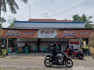 9 Detail Perampok Berpistol di Kedungreja Cilacap Tembak 2 Warga