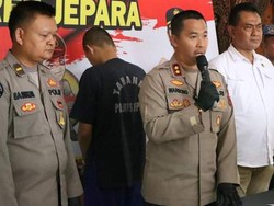 Bejat! Pria Jepara Sebar Konten Porno Istrinya dengan Narasi Dijual