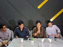 Pihak Eddy Hiariej Jelaskan Perkara Dugaan Gratifikasi Rp 7 M