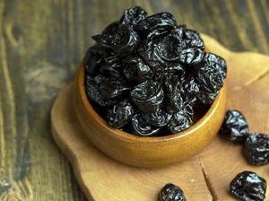 Cara Bedakan Kurma Ajwa Asli dan Palsu, Jangan Salah Pilih!
