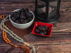 Perhatikan 3 Hal Ini Agar Tak Tertipu saat Beli Kurma Ajwa Asli