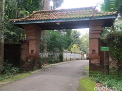 Kisah Rumit Retno Pembayun dan Ki Ageng Mangir Akibat Panembahan Senopati