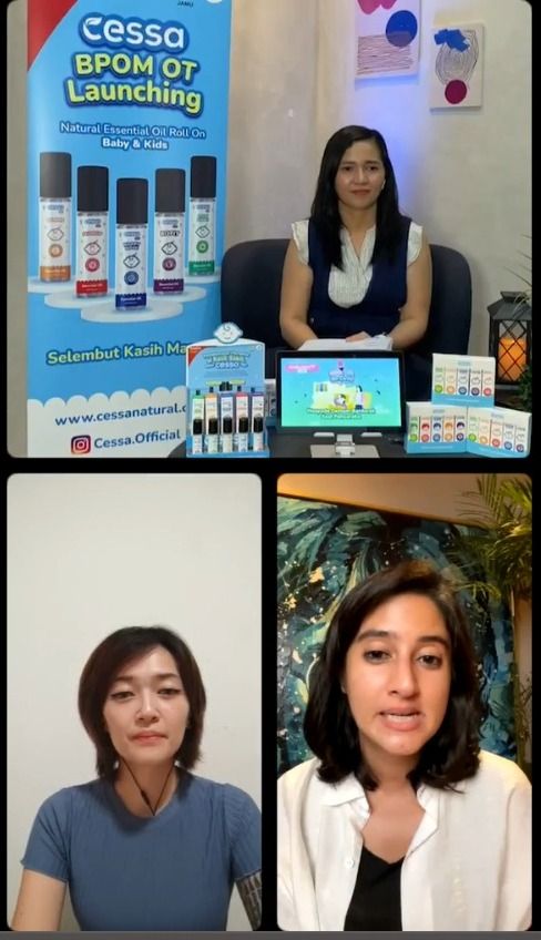 Live Instagram Cessa