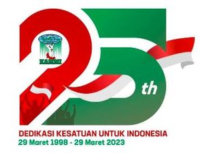 Serba Serbi Hari Lahir KAMMI 29 Maret: Latar Belakang, Peran, hingga Twibbon Serba Serbi Hari Lahir KAMMI 29 Maret: Latar Belakang, Peran, hingga Twibbon