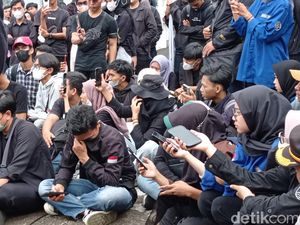 DPRD Ungkap Penyebab STMIK Tasikmalaya Ditutup DPRD Ungkap Penyebab STMIK Tasikmalaya Ditutup