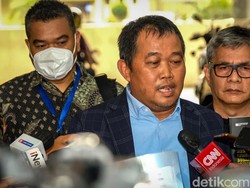 MAKI Desak KPK Minta Maaf Pernah Undang Penerima Uang Judol Jadi Narasumber