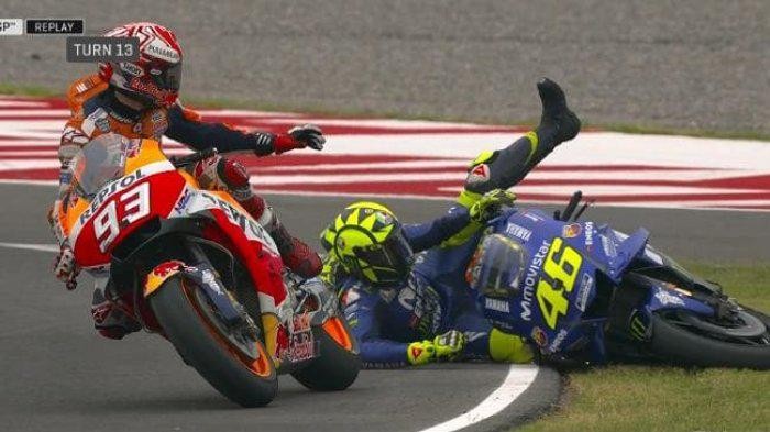 Foto: Capture Youtube MotoGP.