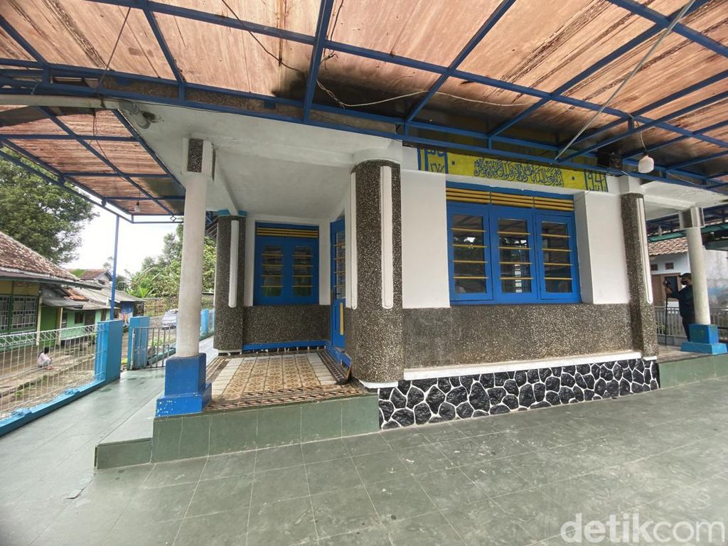 Berita Dan Informasi Masjid Al Munawaroh Terkini Dan Terbaru Hari Ini berita-dan-informasi-masjid-al-munawaroh-terkini-dan-terbaru-hari-ini