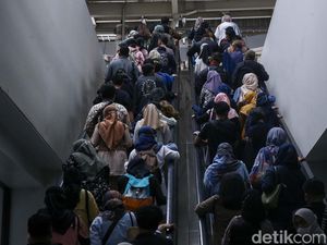 Viral Ribut-ribut Pria Bilang Gua Bos di Manggarai, Ini Kata KCI