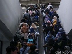 Viral Ribut-ribut Pria Bilang Gua Bos di Manggarai, Ini Kata KCI