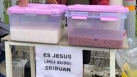 10 Meme Menu Takjil dan Momen Buka Puasa yang Bikin Ngakak