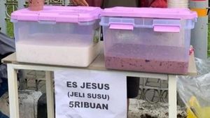 10 Meme Menu Takjil dan Momen Buka Puasa yang Bikin Ngakak