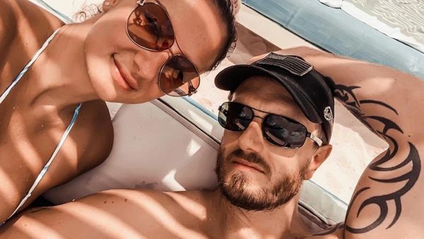 8 Foto Selebgram Izinkan Suami Tidur dengan Wanita Lain, Diklaim Makin Bahagia