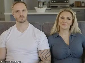 Pengakuan Selebgram yang Membolehkan Suami Tidur dengan Wanita Lain