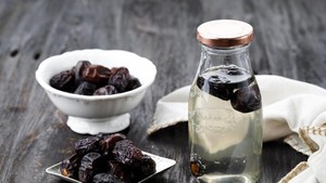 Nabeez, Minuman Favorit Rasulullah yang Ampuh Cegah Lemas saat Puasa
