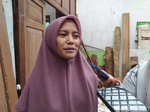 Kesaksian Korban Ledakan Petasan Kaliangkrik Magelang: Saya Kira Kiamat