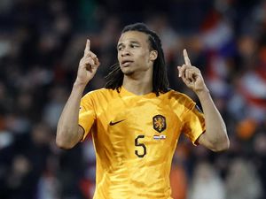 Belanda Vs Gibraltar: Ake Brace, De Oranje Menang 3-0 Belanda Vs Gibraltar: Ake Brace, De Oranje Menang 3-0