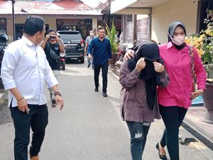 Polisi Tangkap 2 Wanita Owner Investasi Bodong Ternak Ayam Rp 3 M di Palopo