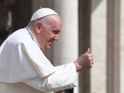 Indonesia Sambut Kunjungan Paus Fransiskus 3-6 September 2024