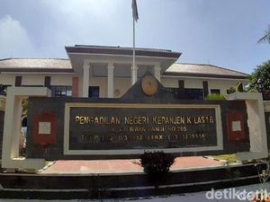 Perkosa Anak Kandung hingga Hamil, Bapak di Malang Dihukum 20 Tahun Penjara Perkosa Anak Kandung hingga Hamil, Bapak di Malang Dihukum 20 Tahun Penjara