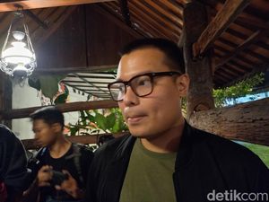 Erick Thohir Diyakini Punya Skenario agar Piala Dunia Tetap Digelar di RI