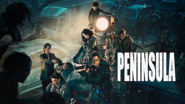 Peninsula/ dok. Netflix