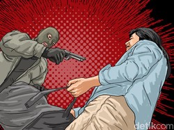 Perampokan Sadis di Kedungreja Cilacap: Kronologi dan Jumlah Korban