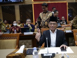 Muhadjir soal Usul Libur Idul Adha 2 Hari: Sudah Disampaikan ke Presiden