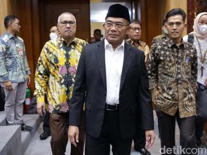 Plt Menpora: Diplomasi Indonesia soal Piala Dunia U-20 Ditolak FIFA Plt Menpora: Diplomasi Indonesia soal Piala Dunia U-20 Ditolak FIFA