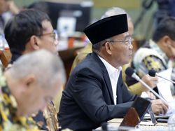 Menko PMK: Cuti Bersama Jadi Momentum Transisi Pandemi ke Endemi