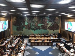 Muhadjir Pesan ke PSSI Pegang Konstitusi saat Temui FIFA soal Pildun U-20