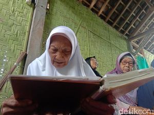 Manusia Bisa Berumur Lebih Panjang di Masa Depan? Ini Kata Studi Manusia Bisa Berumur Lebih Panjang di Masa Depan? Ini Kata Studi
