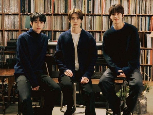 Potret NCT DoJaeJung