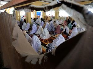 Potret Tradisi Suluk Ramadan di Aceh