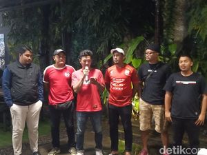 5 Rekomendasi Suporter Solo Dukung Piala Dunia U-20 di Indonesia