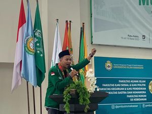 Presnas BEM PTNU Apresiasi Satgas TPPO Polri Tangkap 552 Tersangka Presnas BEM PTNU Apresiasi Satgas TPPO Polri Tangkap 552 Tersangka