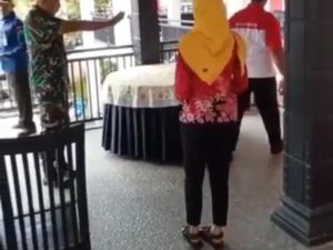 5 Fakta Anggota TNI Kembali Labrak Kadisperindag Magetan Selingkuhan Istri 5 Fakta Anggota TNI Kembali Labrak Kadisperindag Magetan Selingkuhan Istri