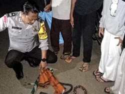 Hendak Perang Sarung, 20 Remaja Diamankan di Sukabumi