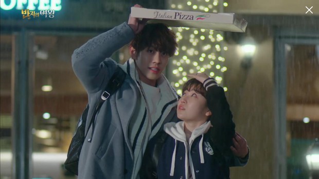Queen of the Ring (2017)/dok.SBS