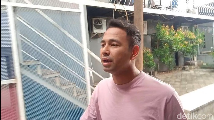 raffi ahmad raffi ahmad