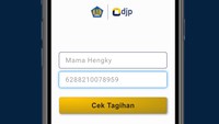 Awas Scam Canggih Lapor SPT