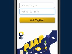 Awas Scam Canggih Lapor SPT