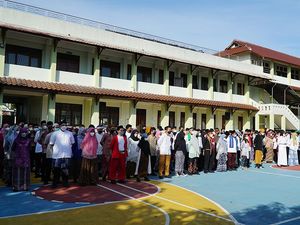 22 SMA Negeri & Swasta Terbaik di Kota Depok, Cek untuk Referensi PPDB 2023! 22 SMA Negeri & Swasta Terbaik di Kota Depok, Cek untuk Referensi PPDB 2023!