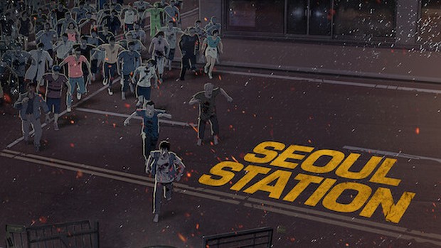 Seoul Stasion/ Dok.Netflix