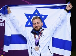 Kisah Atlet Israel Mundur gegara Dilarang Pakai Atribut di Indonesia