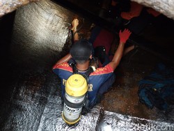 Sopir Truk di Probolinggo Tewas Saat Bersihkan Tangki Sisa Muatan Pupuk Cair