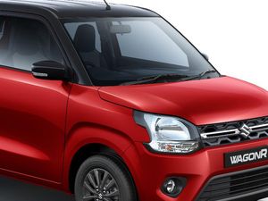 Suzuki Wagon R 2023 Siap Meluncur, Ini Bocoran Tampang dan Spesifikasinya Suzuki Wagon R 2023 Siap Meluncur, Ini Bocoran Tampang dan Spesifikasinya