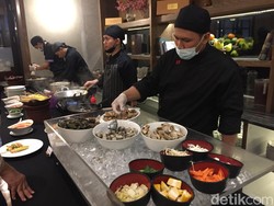 Jokowi Larang Bukber Pejabat, Hotel Siap Patuhi