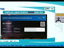 Kapan Pengumuman SNBP 2025? Simak Jadwal Lengkapnya di Sini!